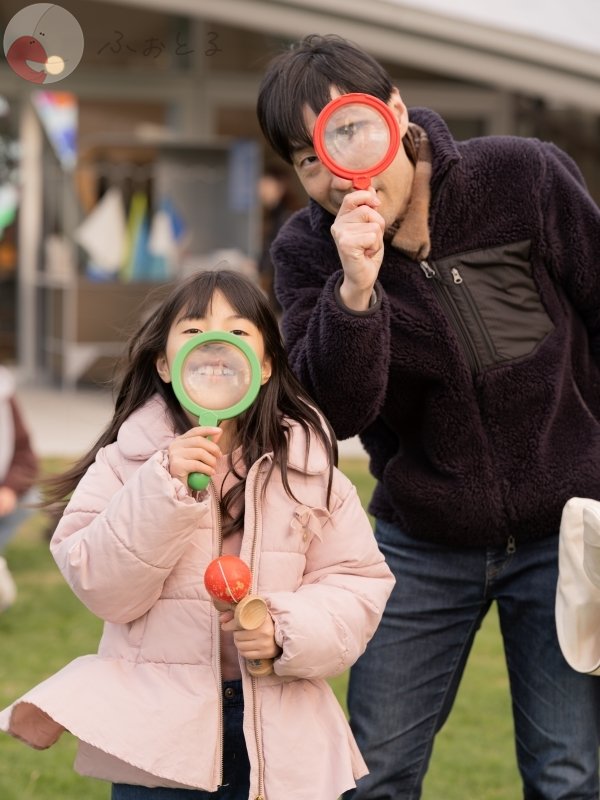 ふじおか万次郎のポートフォリオ1