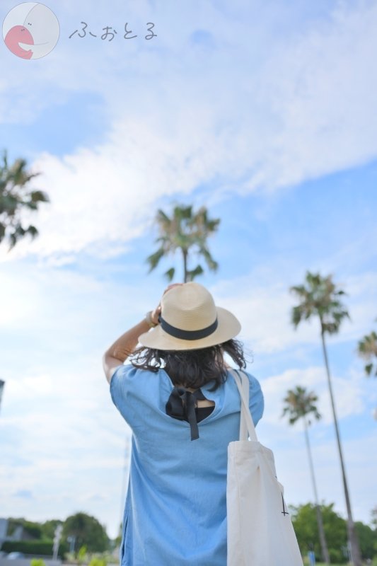 ふじおか万次郎のポートフォリオ3