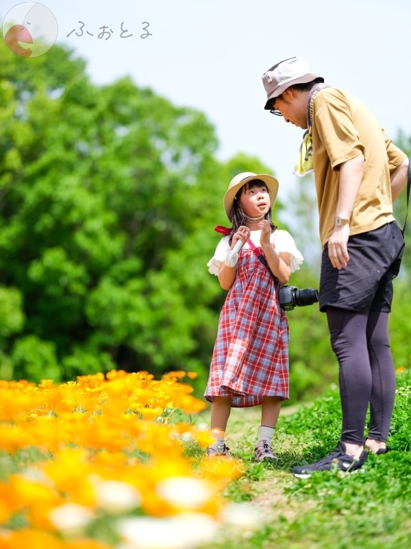 ふじおか万次郎のポートフォリオ9