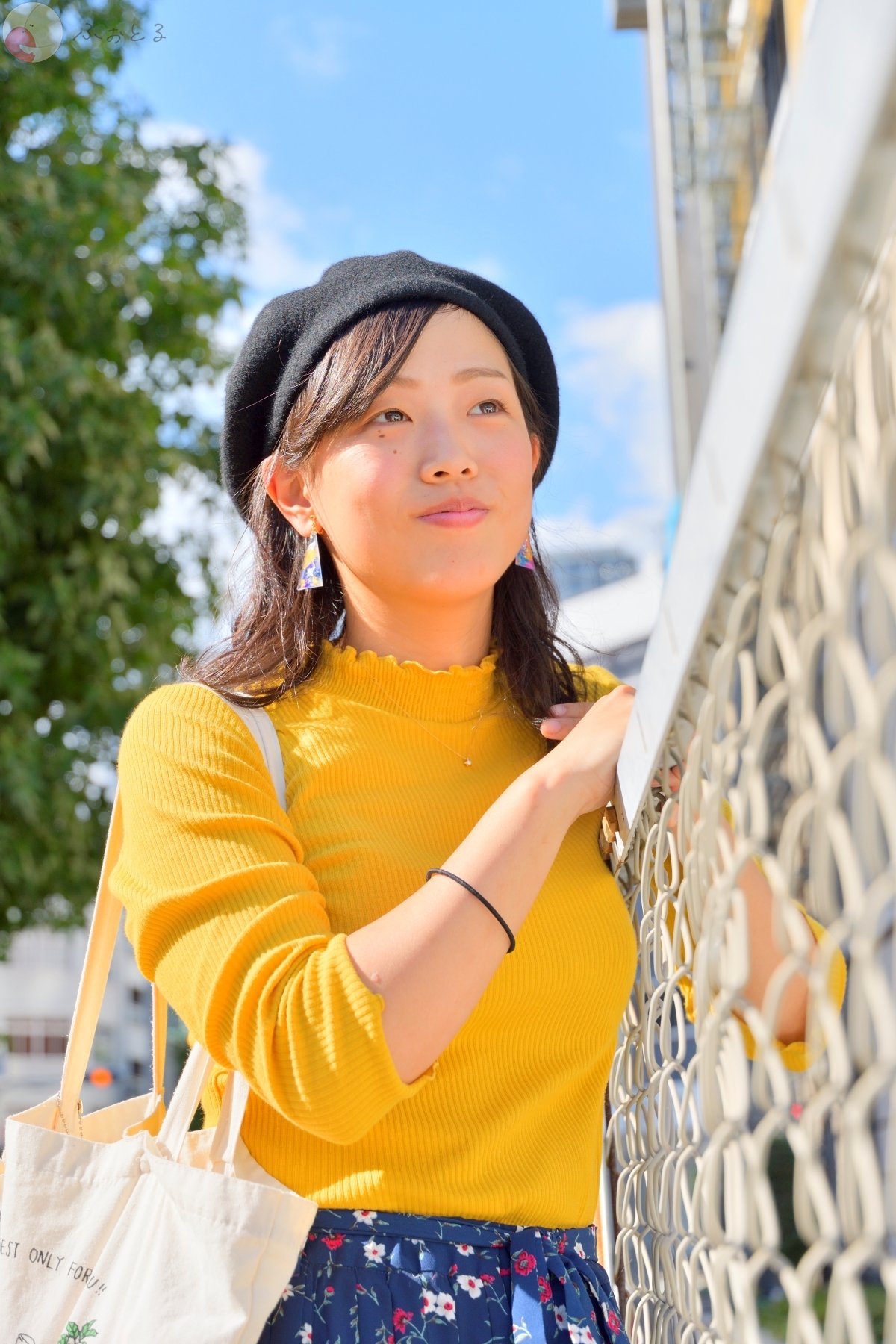 ふじおか万次郎のポートフォリオ1