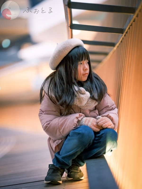 ふじおか万次郎のポートフォリオ6