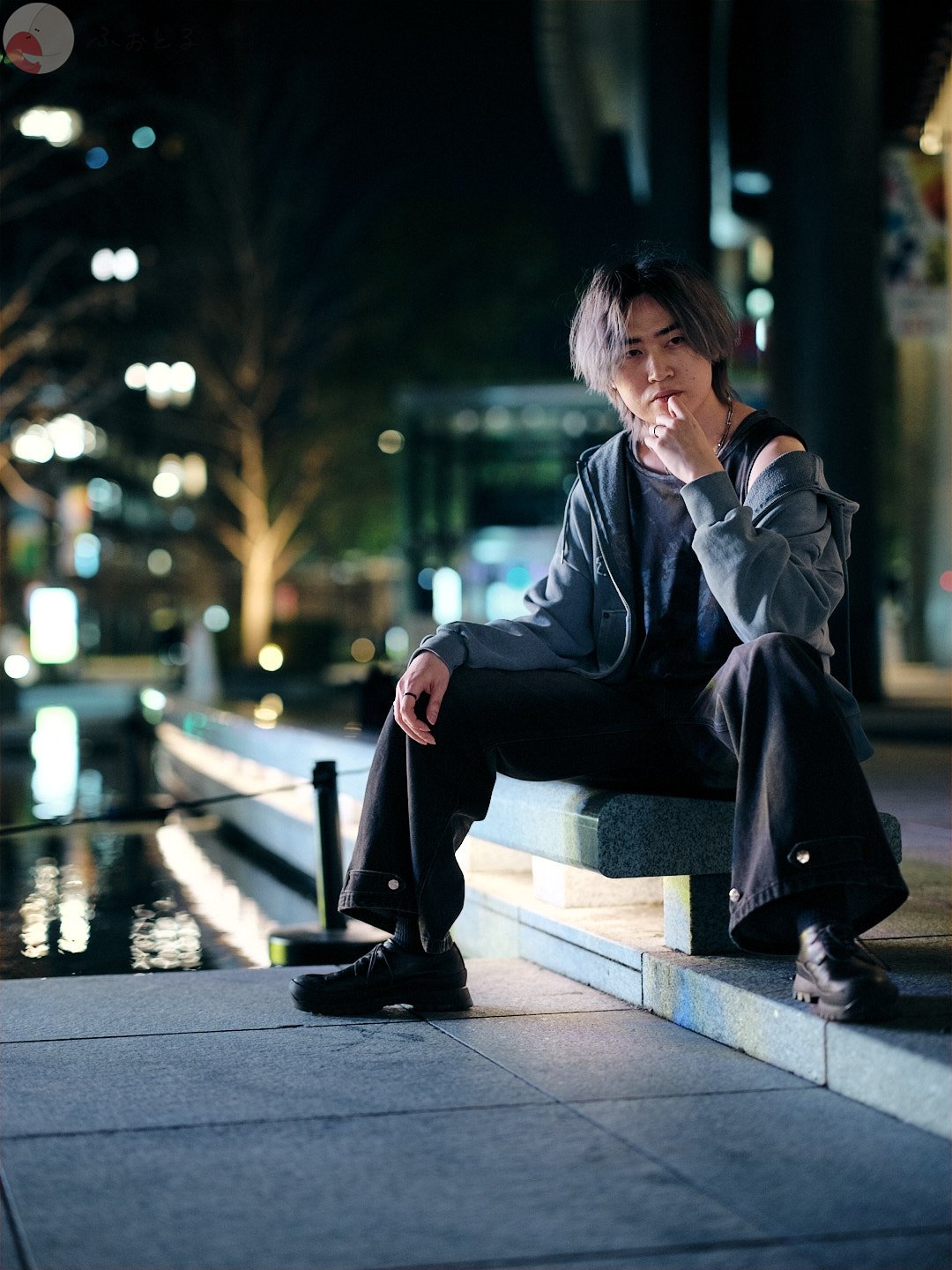 ふじおか万次郎のポートフォリオ7