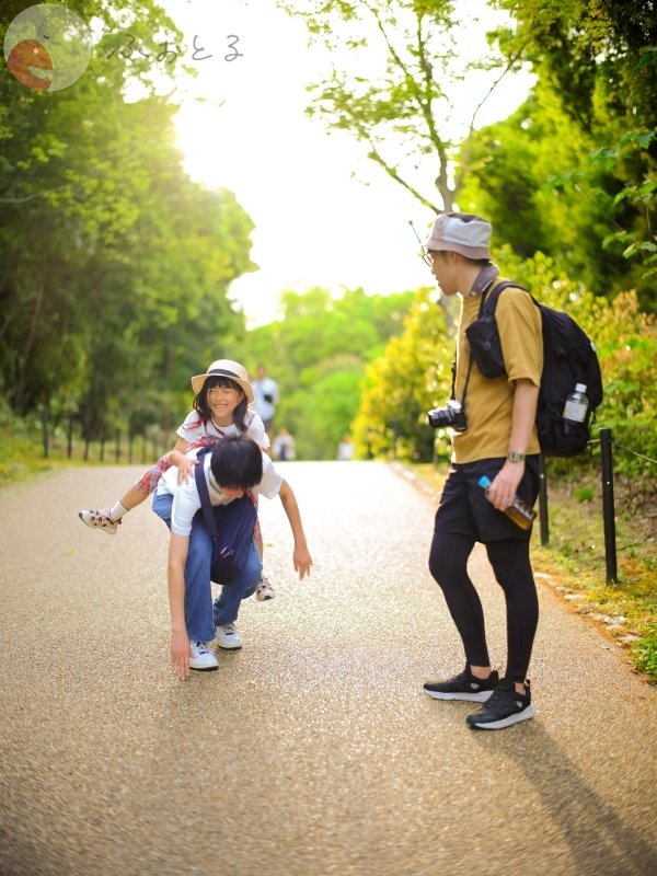 ふじおか万次郎のポートフォリオ8