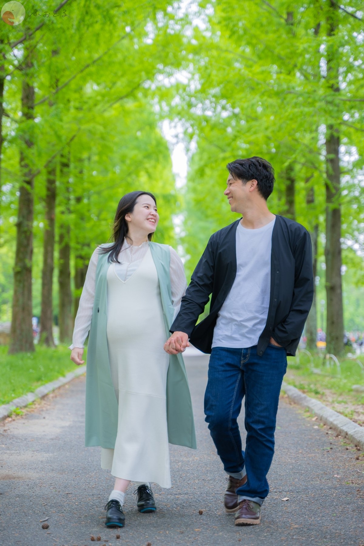 ふじおか万次郎のポートフォリオ4