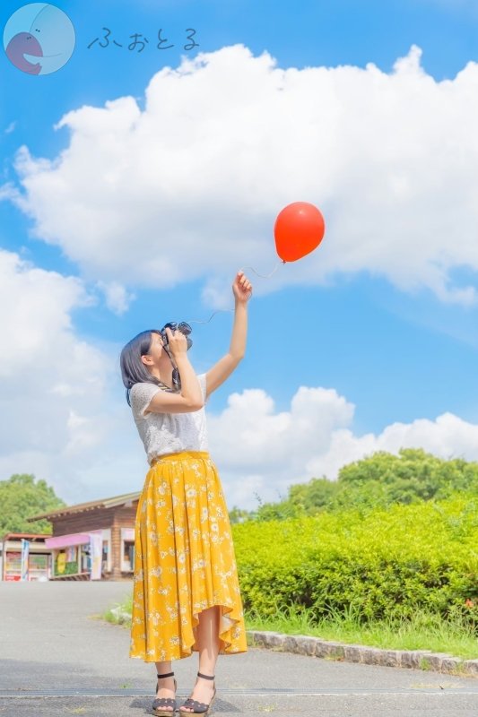 ふじおか万次郎のポートフォリオ7