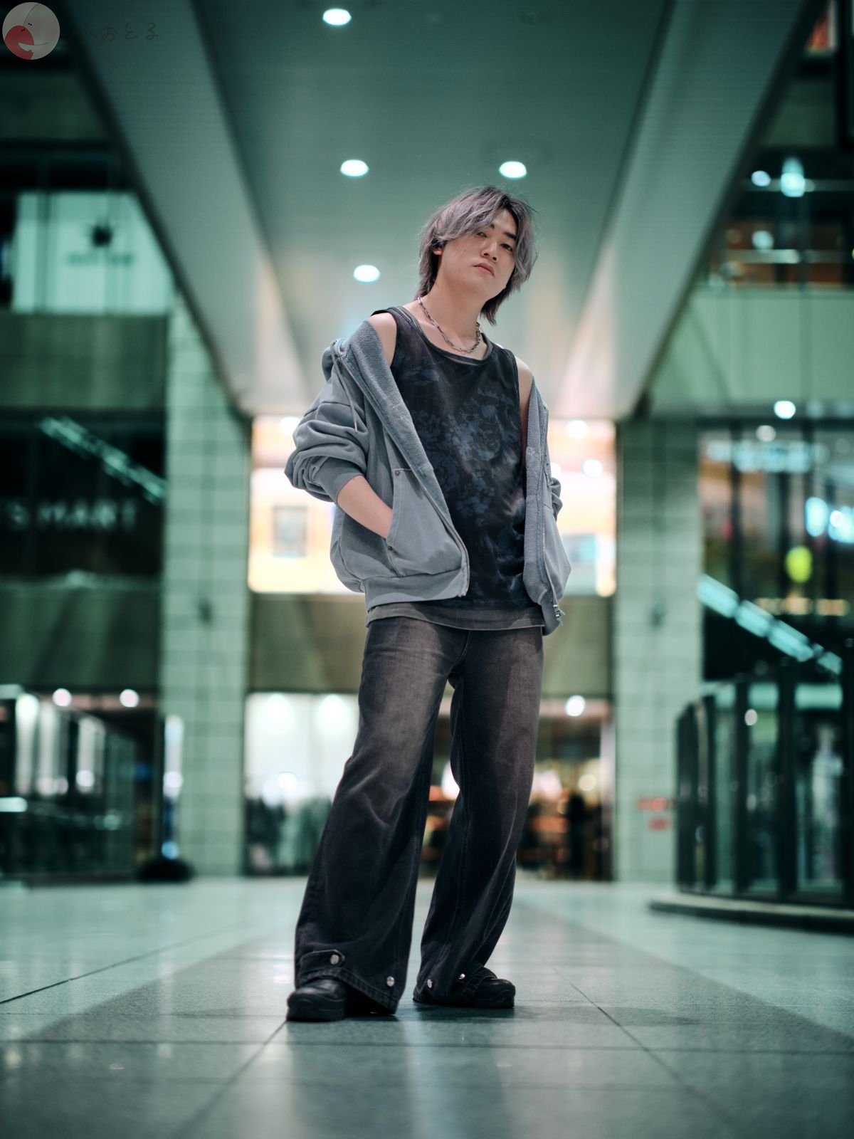 ふじおか万次郎のポートフォリオ9