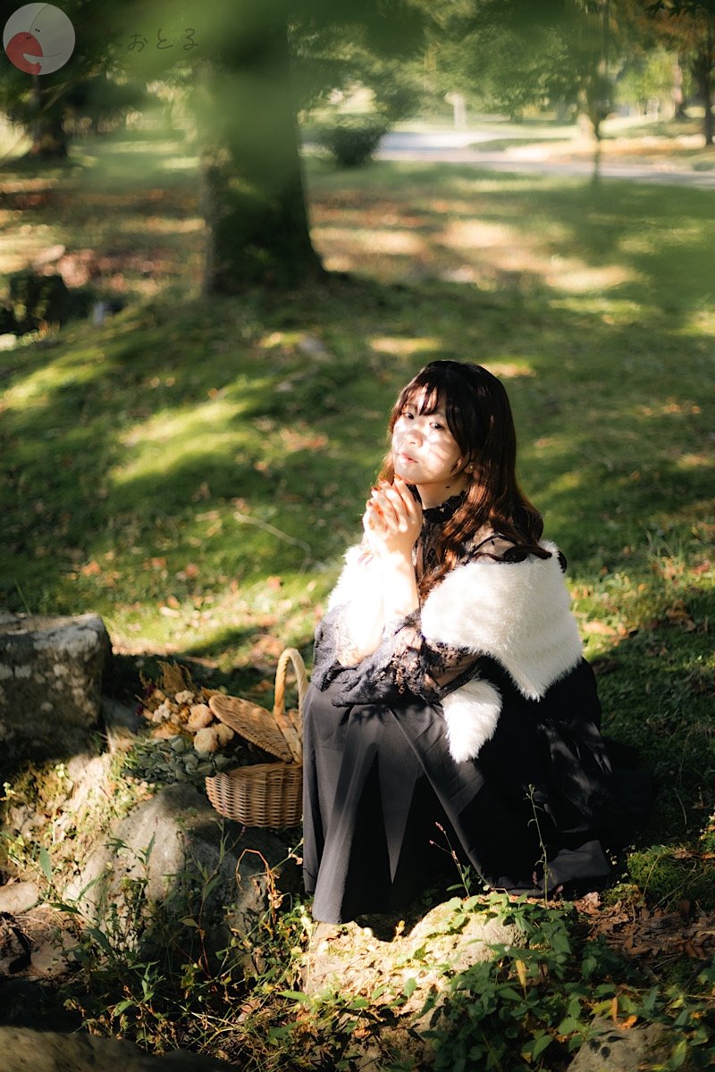 くものポートフォリオ2