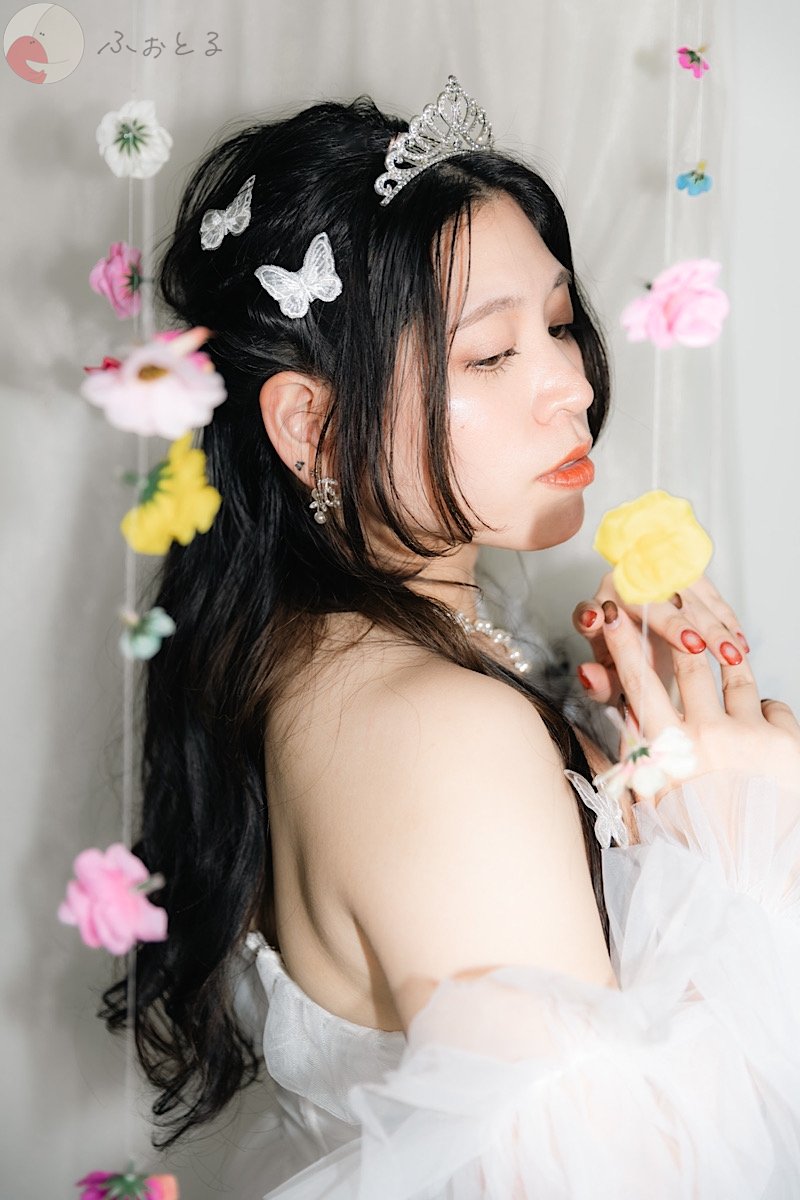 くものポートフォリオ7