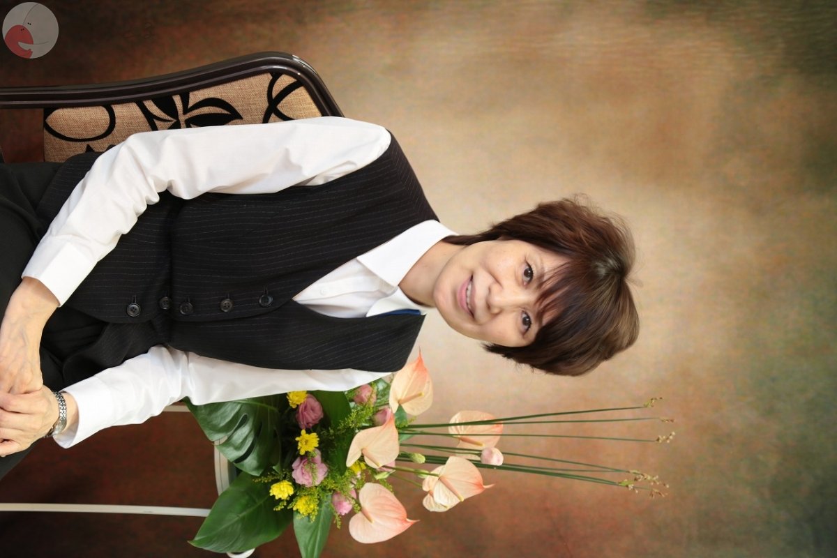 かじあき写真屋さんのポートフォリオ1