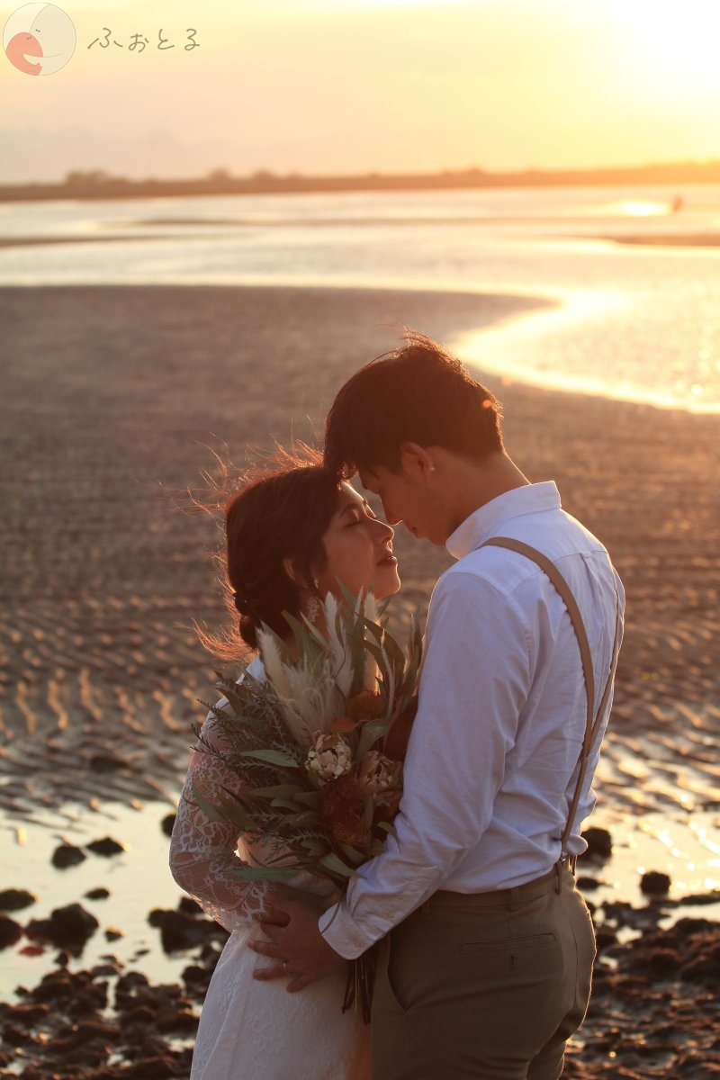 かじあき写真屋さんのポートフォリオ3