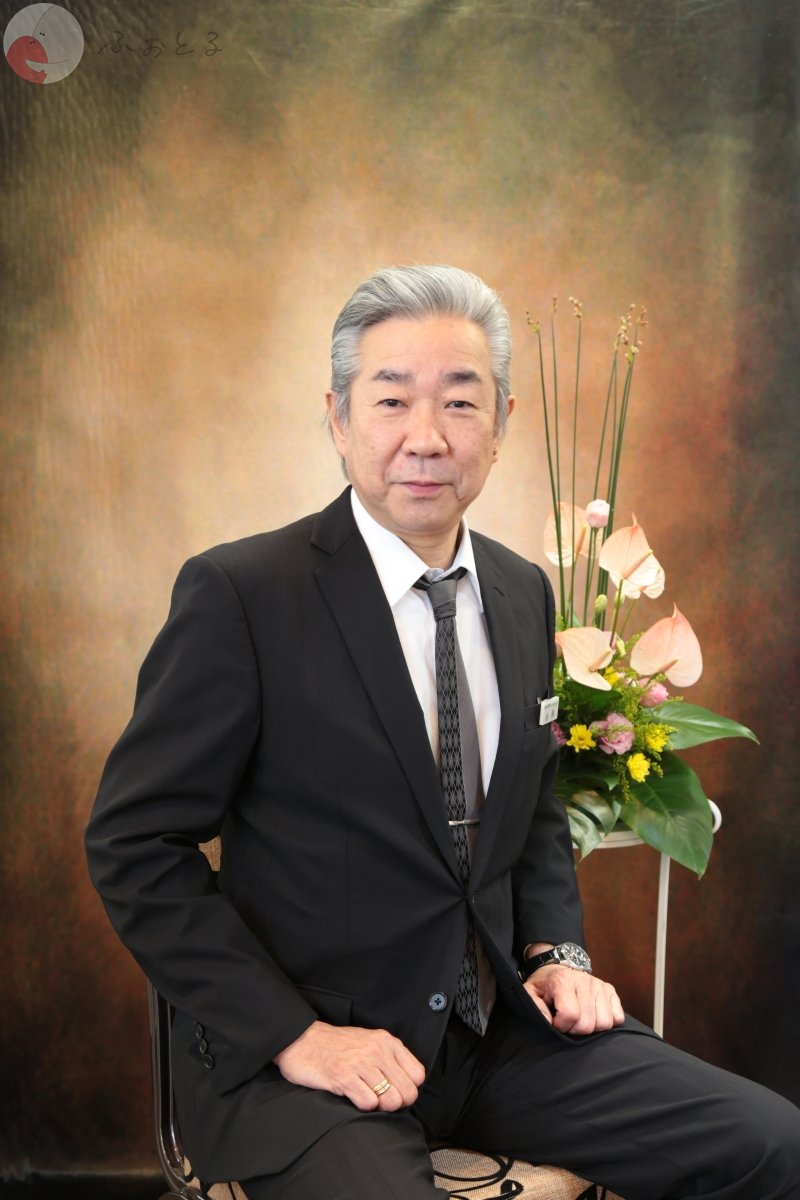 かじあき写真屋さんのポートフォリオ6