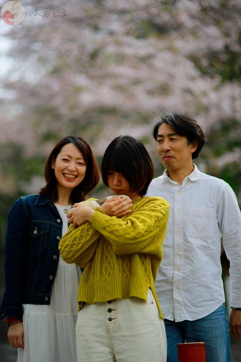 かじあき写真屋さんのポートフォリオ7