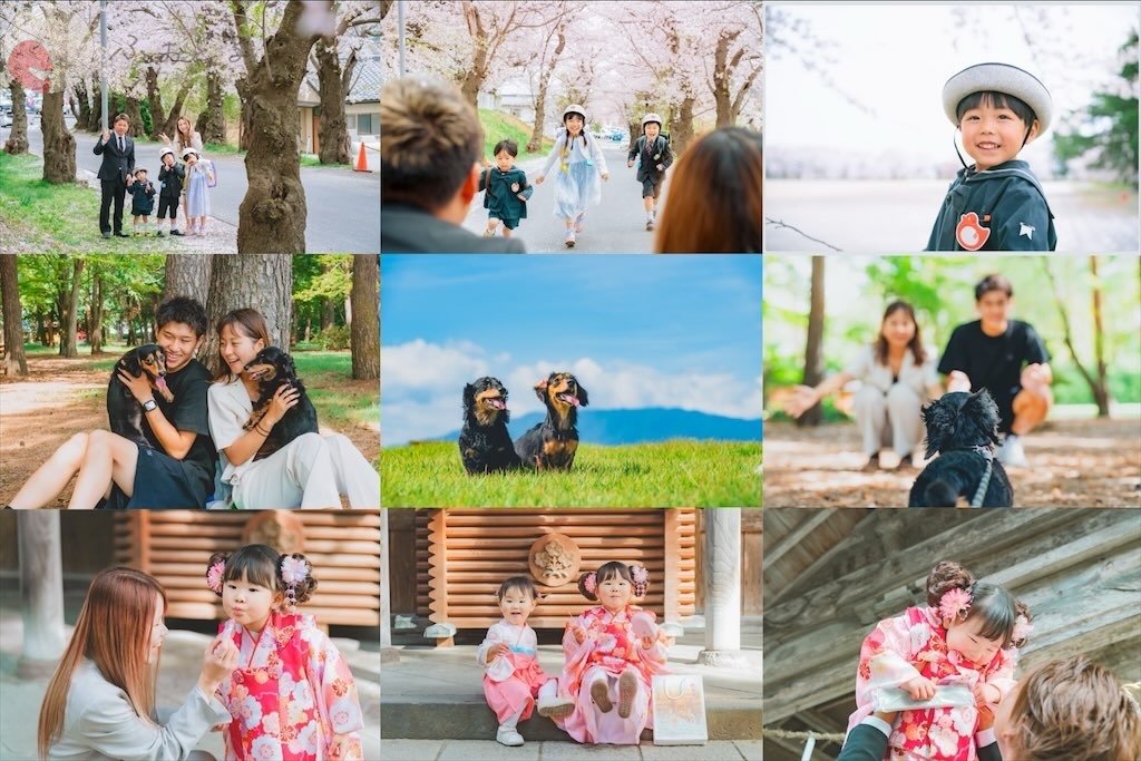 奥山 達哉のポートフォリオ5