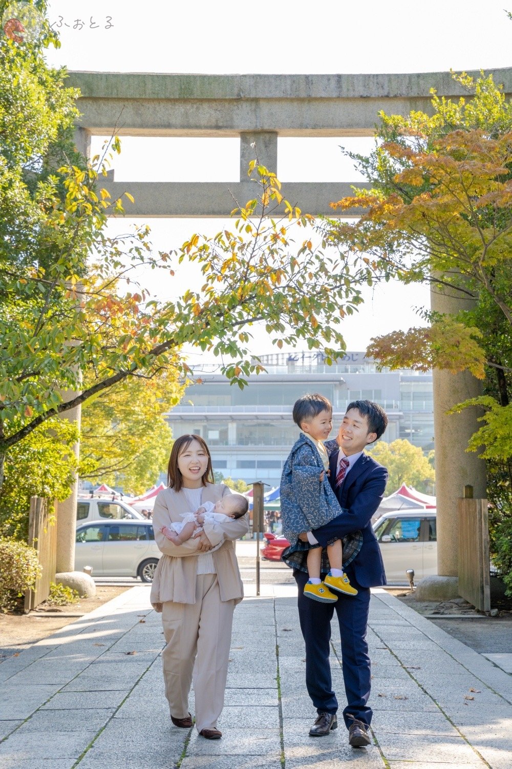 堀尾　匠のポートフォリオ9