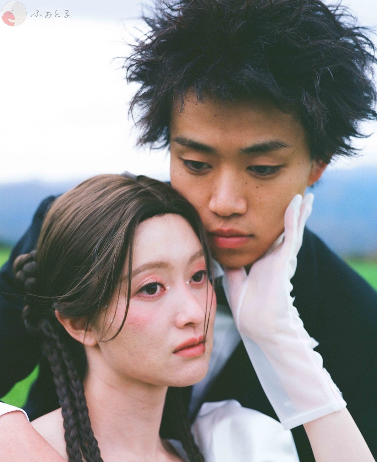 りんたのポートフォリオ6