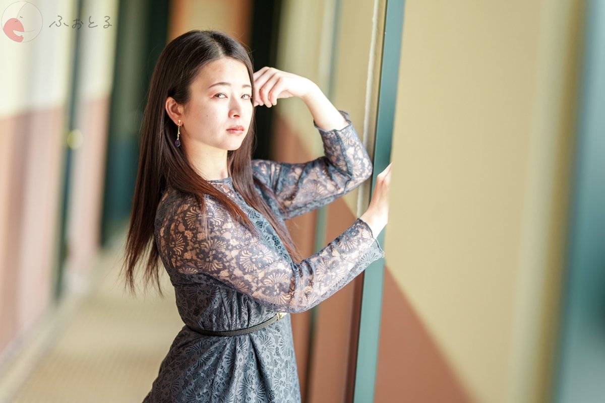 かったんのポートフォリオ2