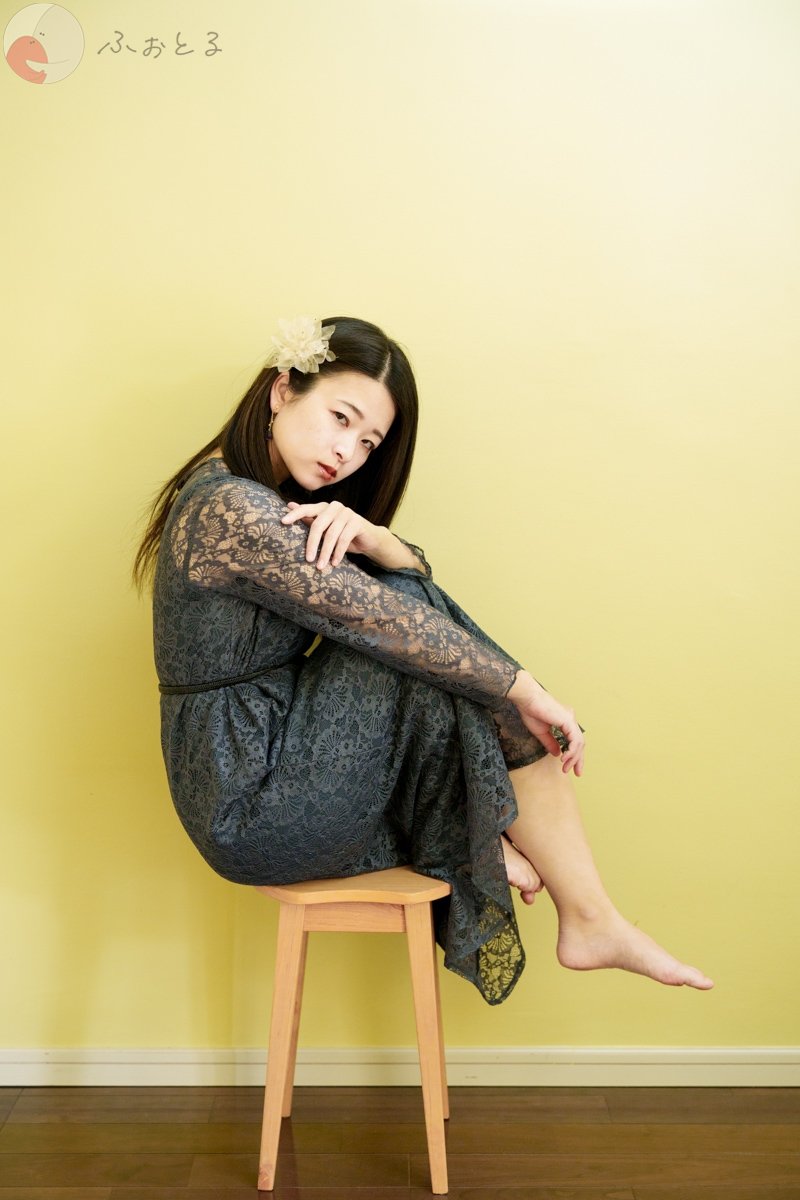 かったんのポートフォリオ3