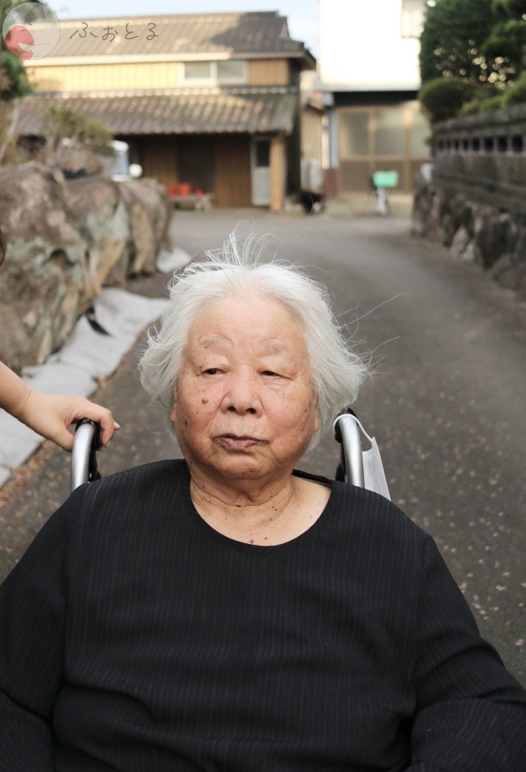中村さやかのポートフォリオ1