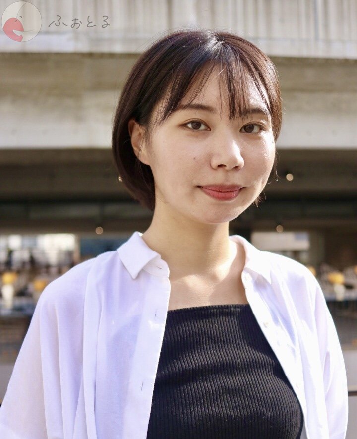 中村さやかのポートフォリオ8