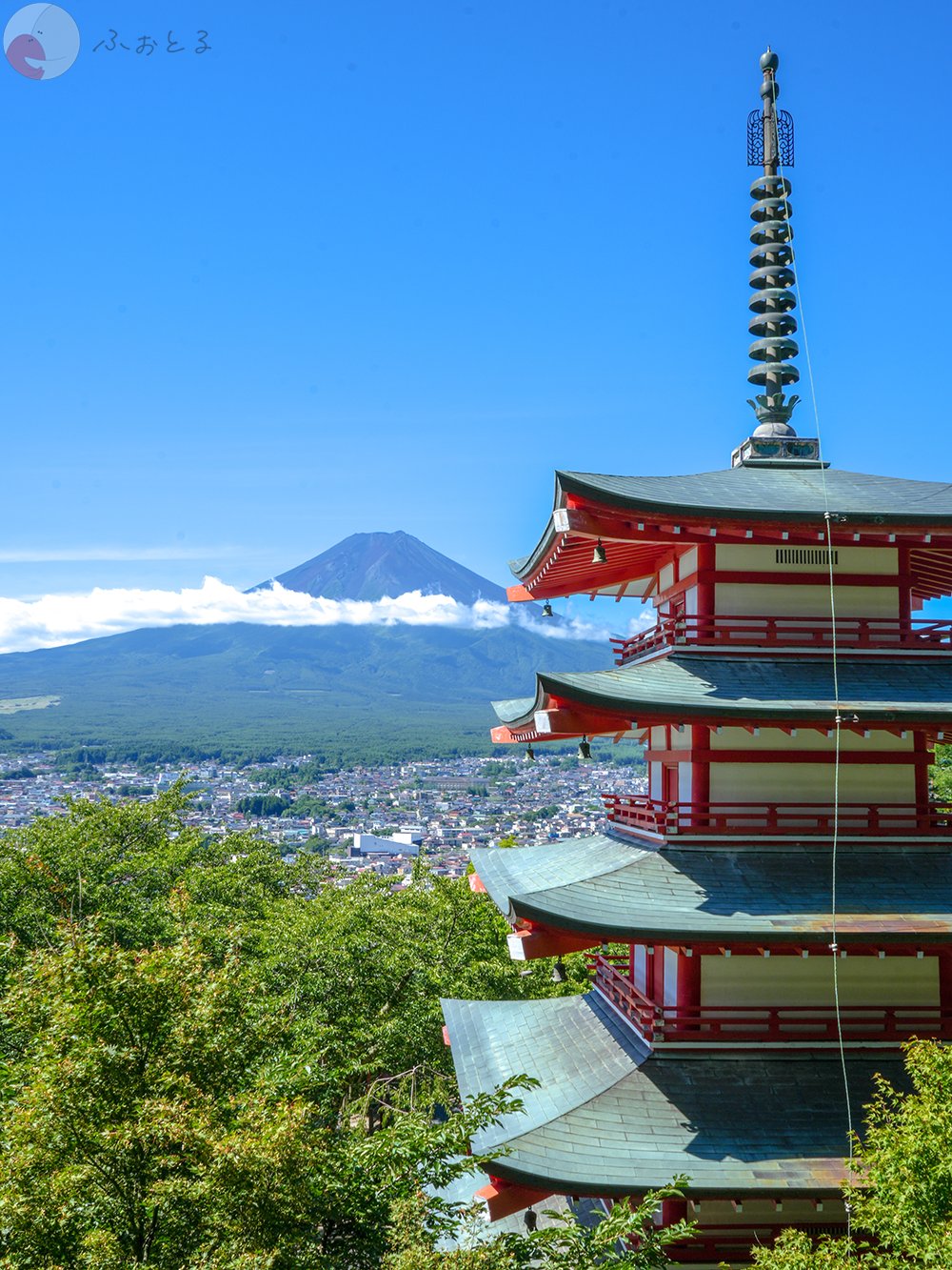 KOZAのポートフォリオ3