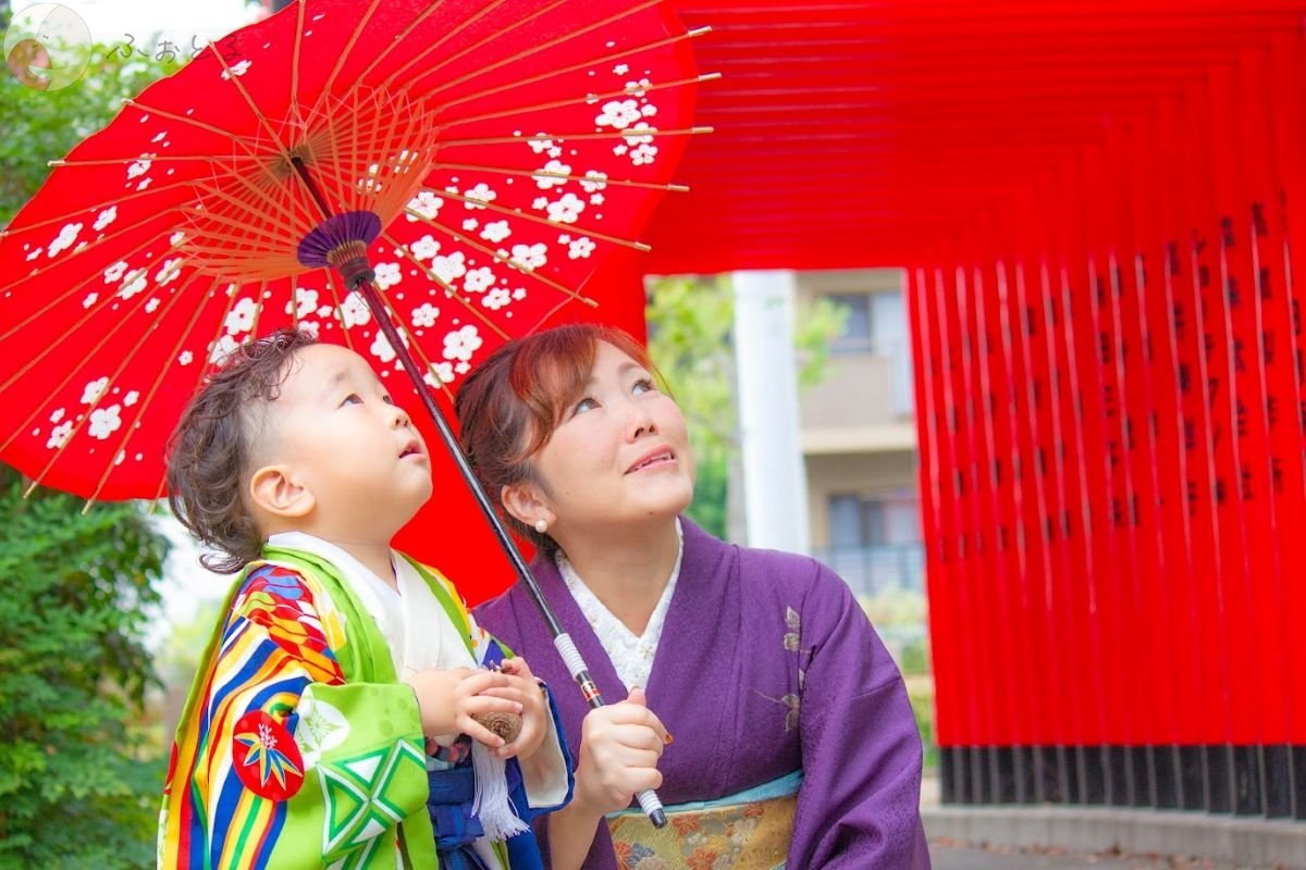 ゆんのポートフォリオ1