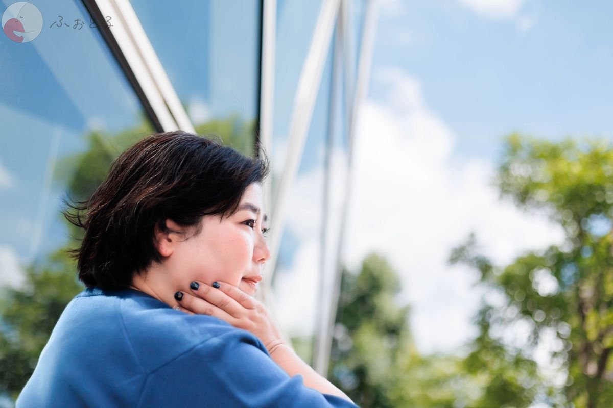 ゆんのポートフォリオ8