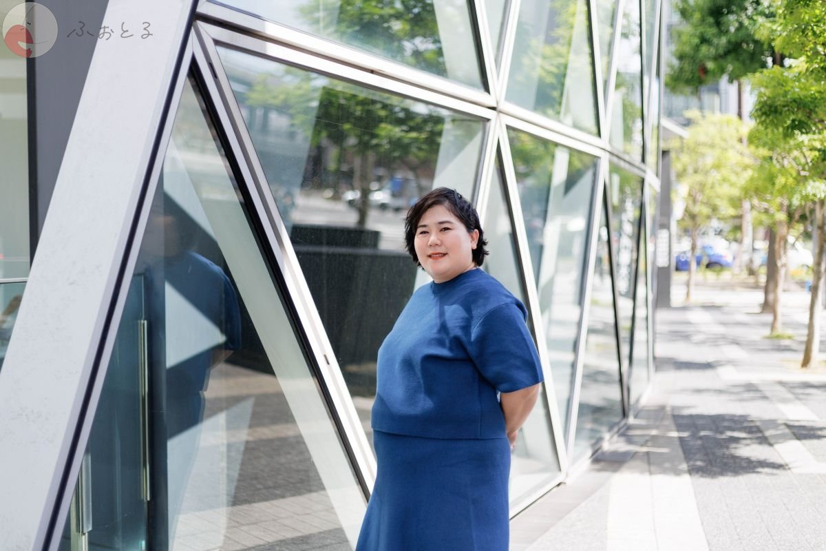 ゆんのポートフォリオ8