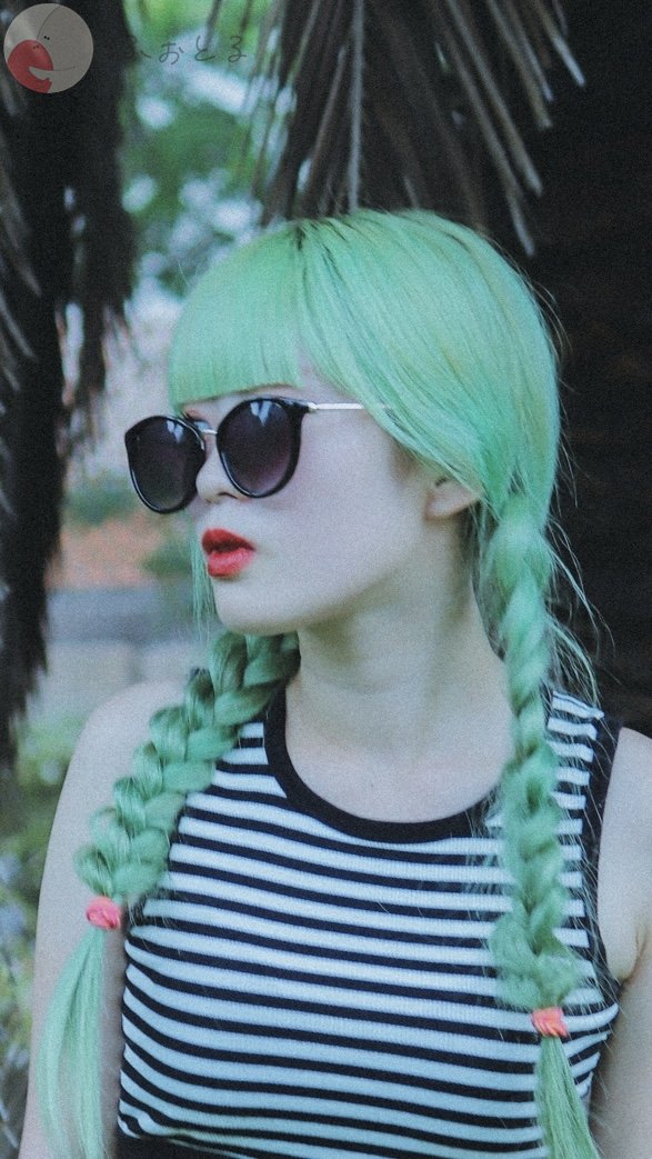 Yukakoのポートフォリオ6