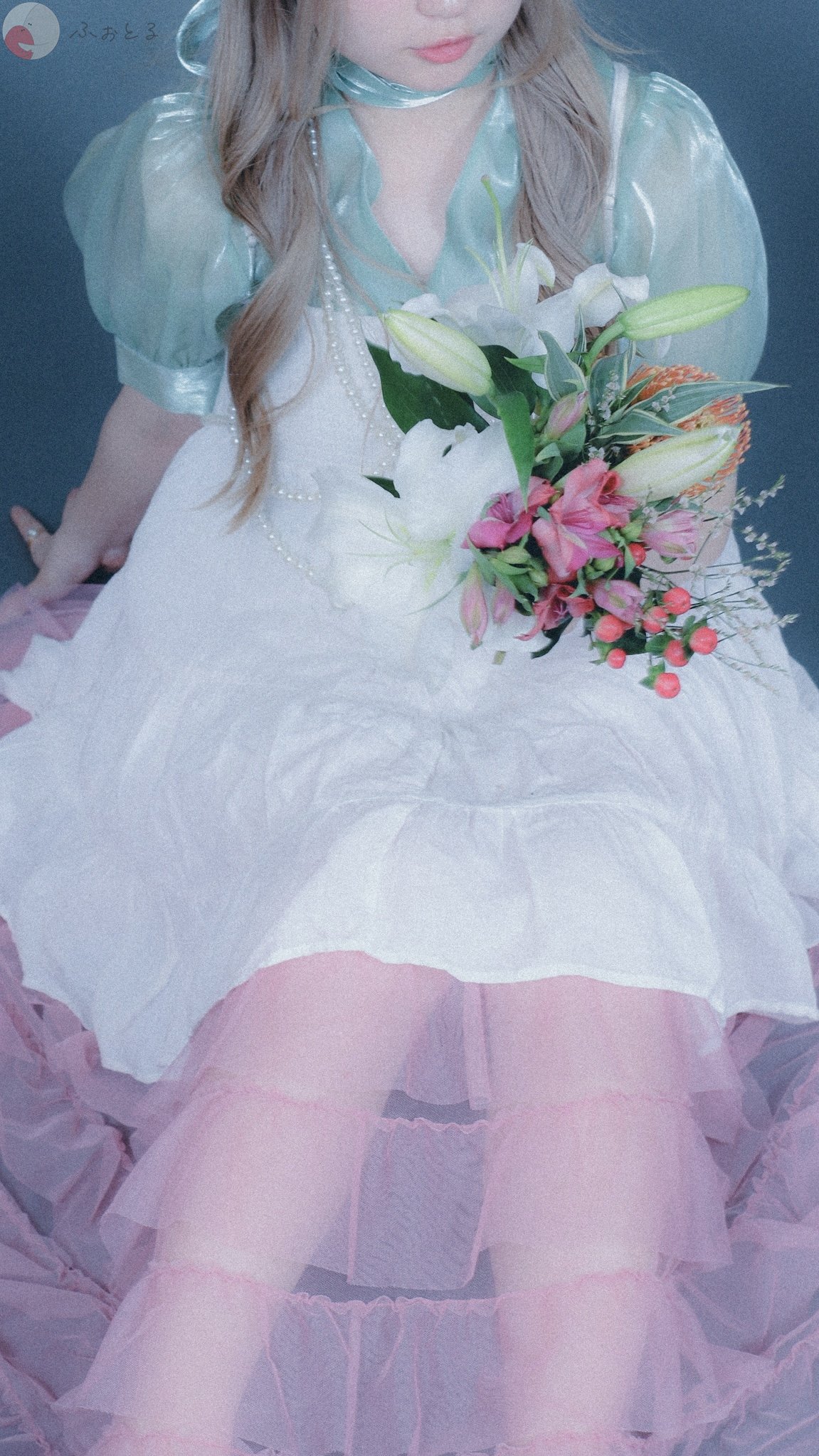 Yukakoのポートフォリオ8