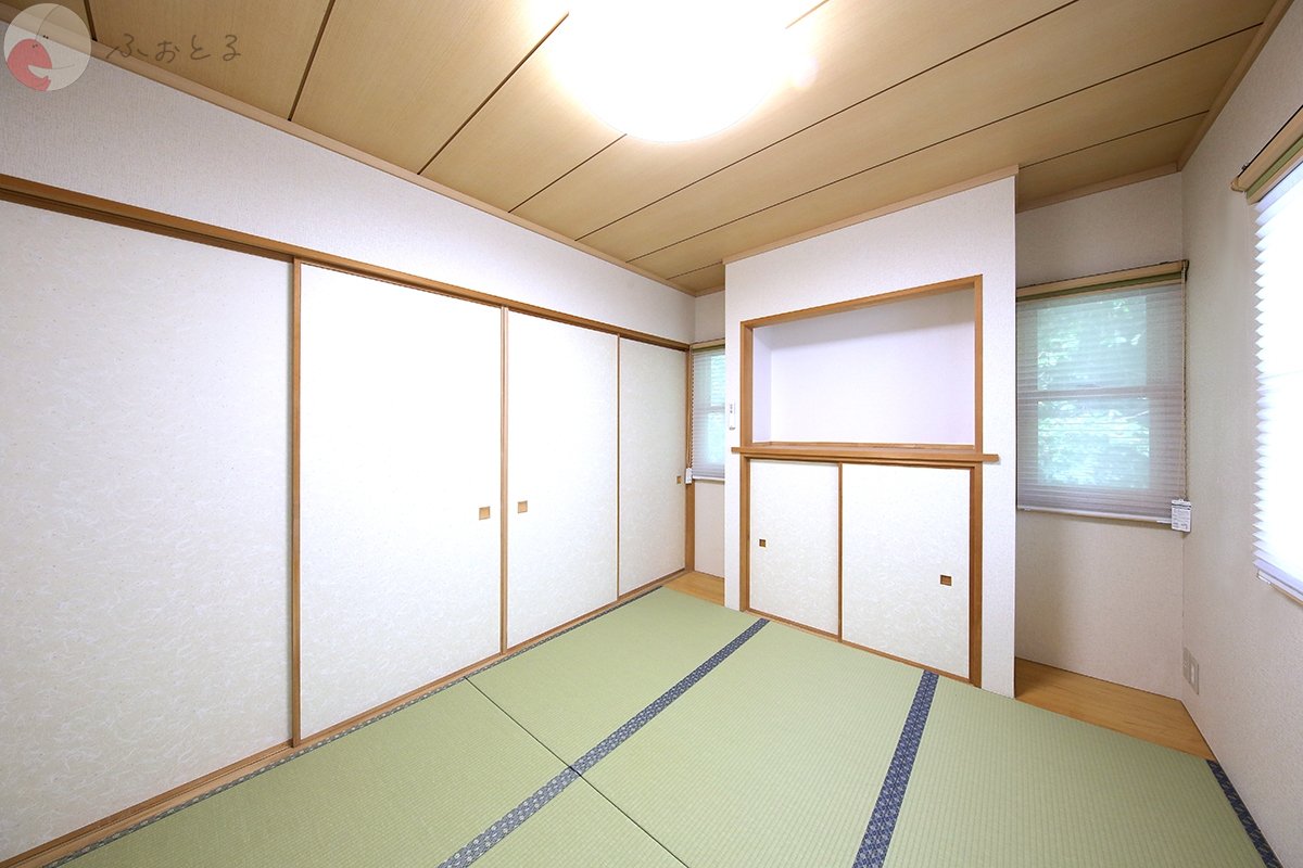 TETSUYA（E-NET）のポートフォリオ3