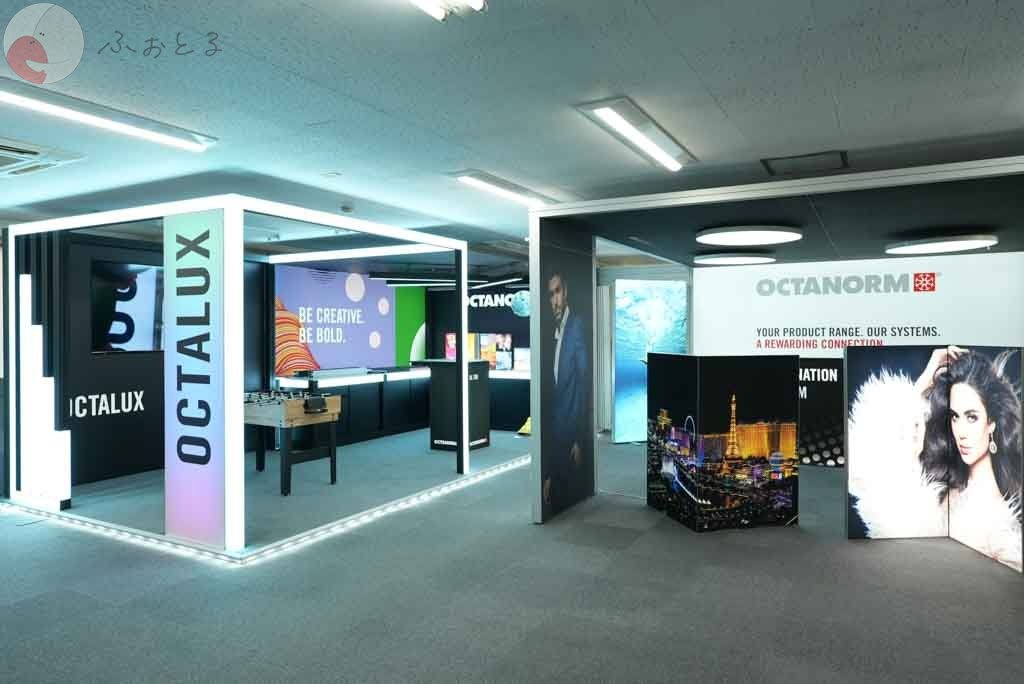 カナガワユウイチロウのポートフォリオ1