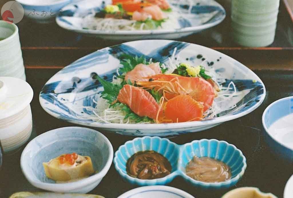 カナガワユウイチロウのポートフォリオ4