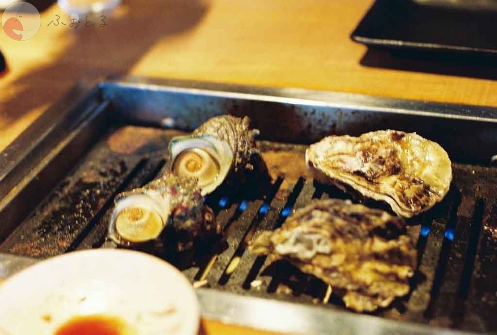 カナガワユウイチロウのポートフォリオ6