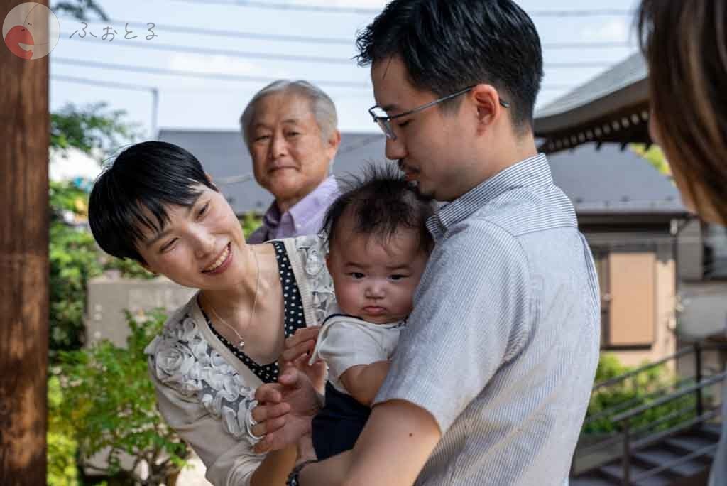 カナガワユウイチロウのポートフォリオ7