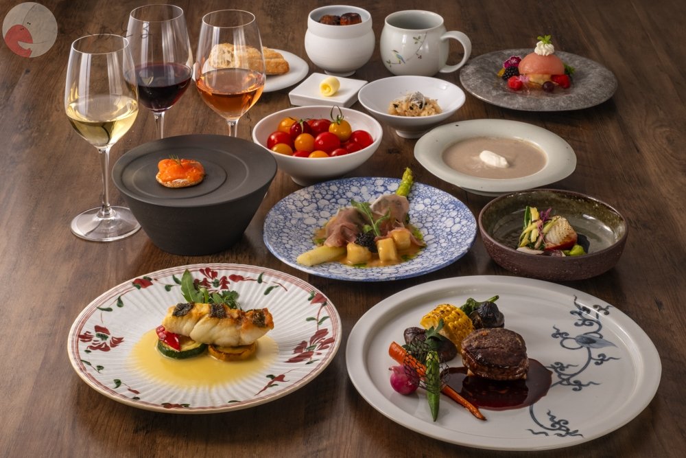 深澤猛志のポートフォリオ9