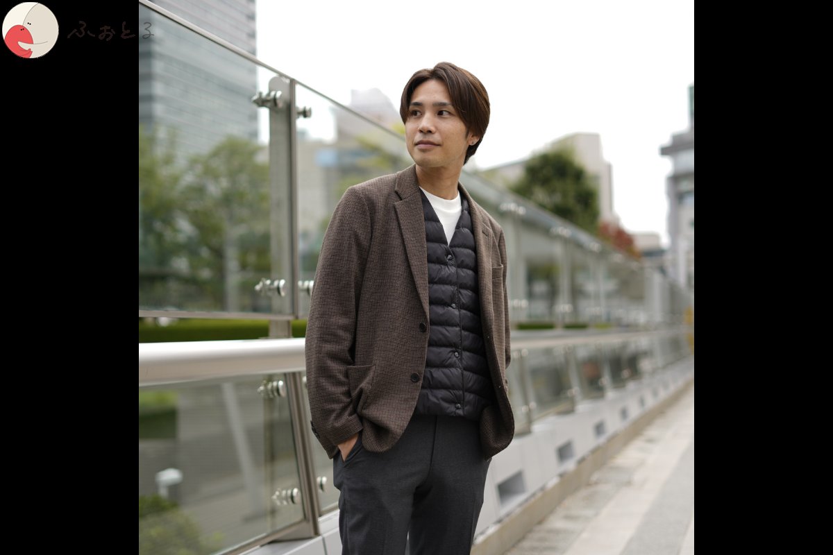 田中のポートフォリオ1