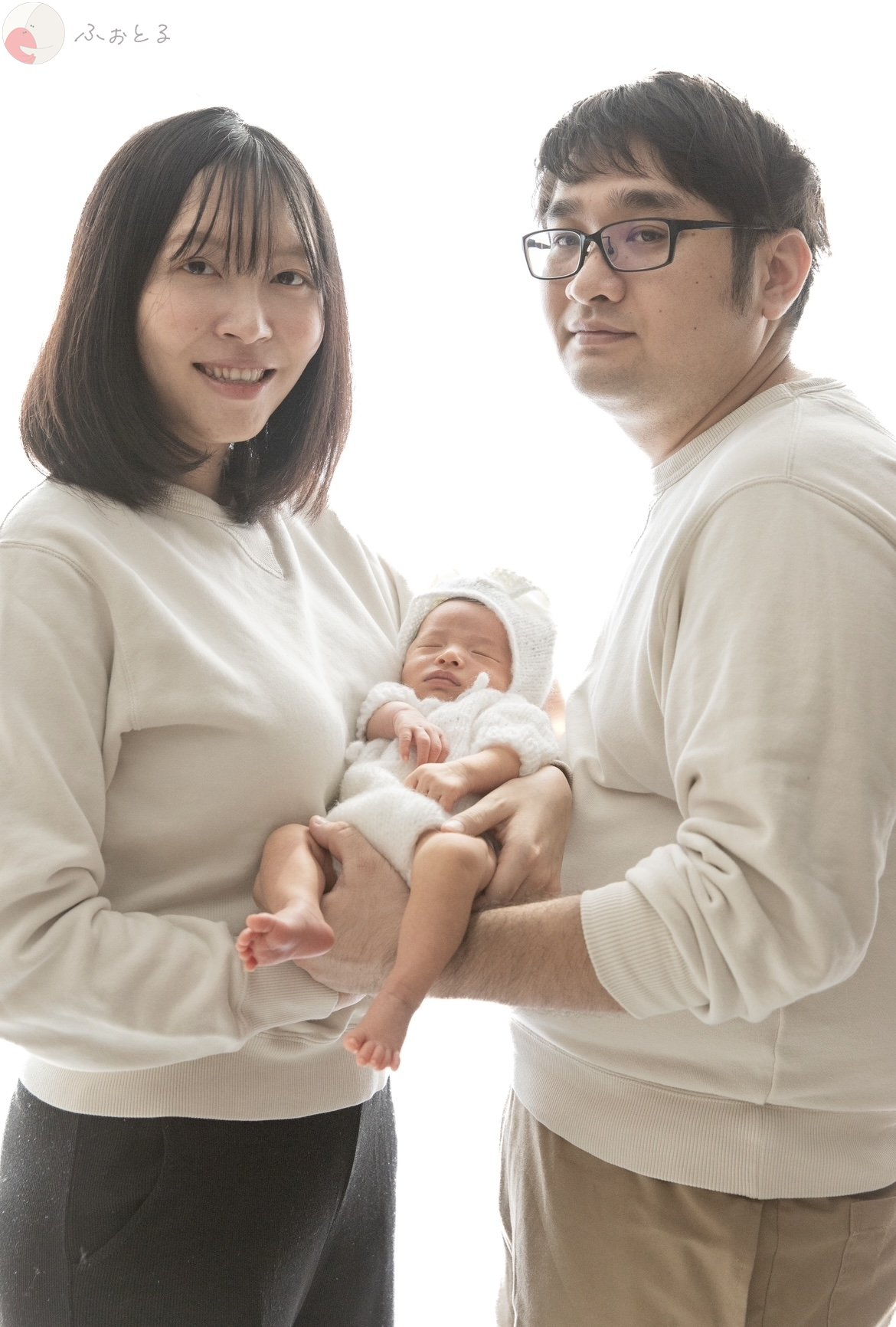 塩津真由のポートフォリオ3