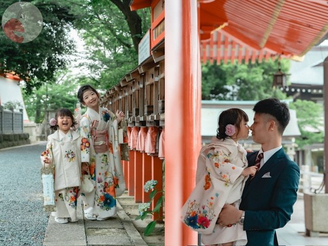 比嘉久留美のポートフォリオ2