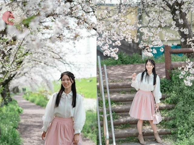 比嘉久留美のポートフォリオ8