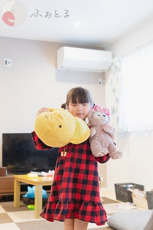 北川美代のポートフォリオ1