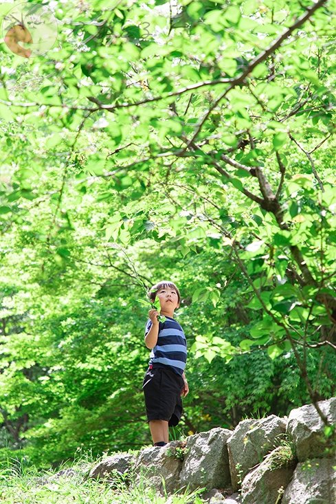 北川美代のポートフォリオ7