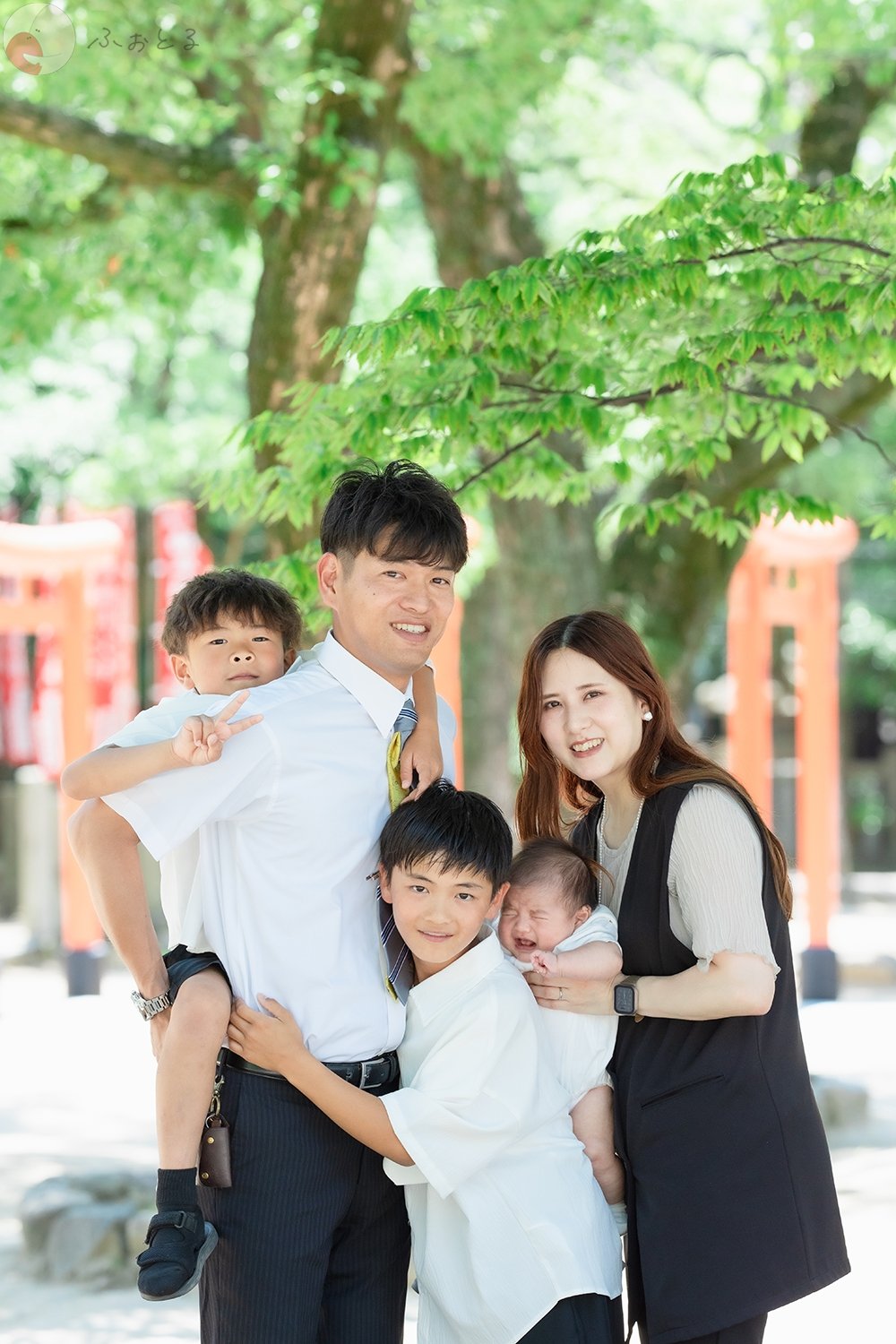 北川美代のポートフォリオ3