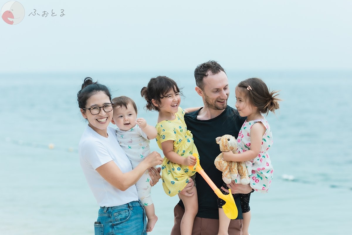 北川美代のポートフォリオ1