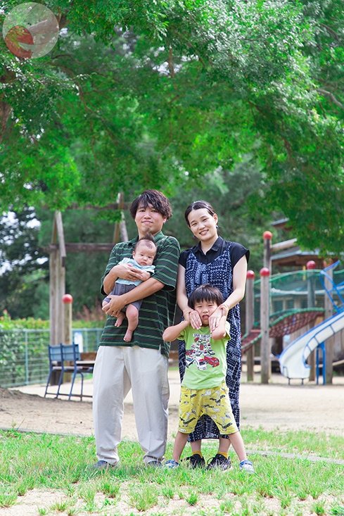 北川美代のポートフォリオ6