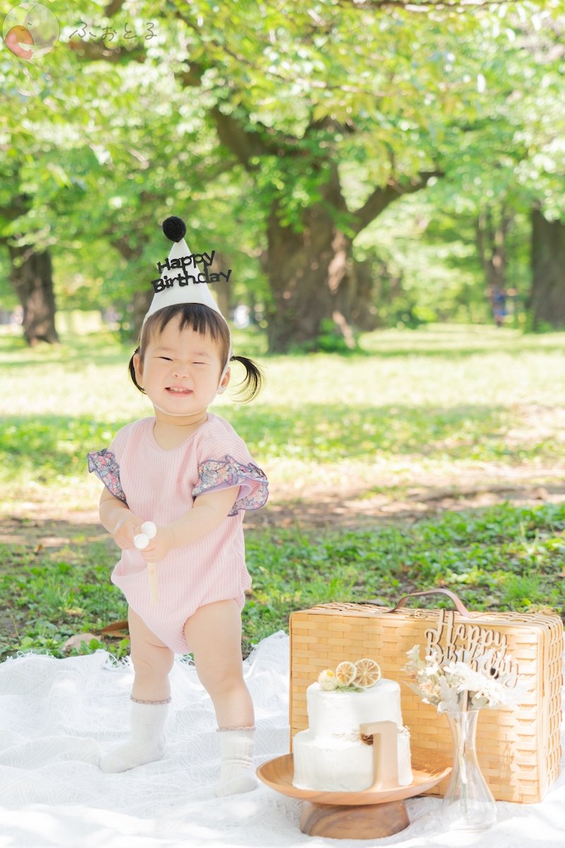 La page photo studioのポートフォリオ0