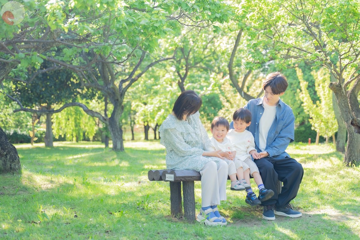 La page photo studioのポートフォリオ1