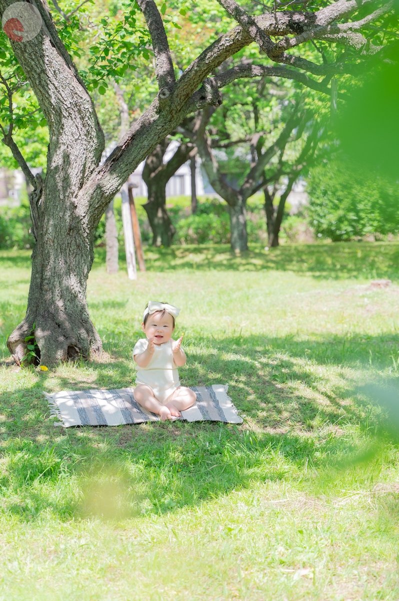 La page photo studioのポートフォリオ2