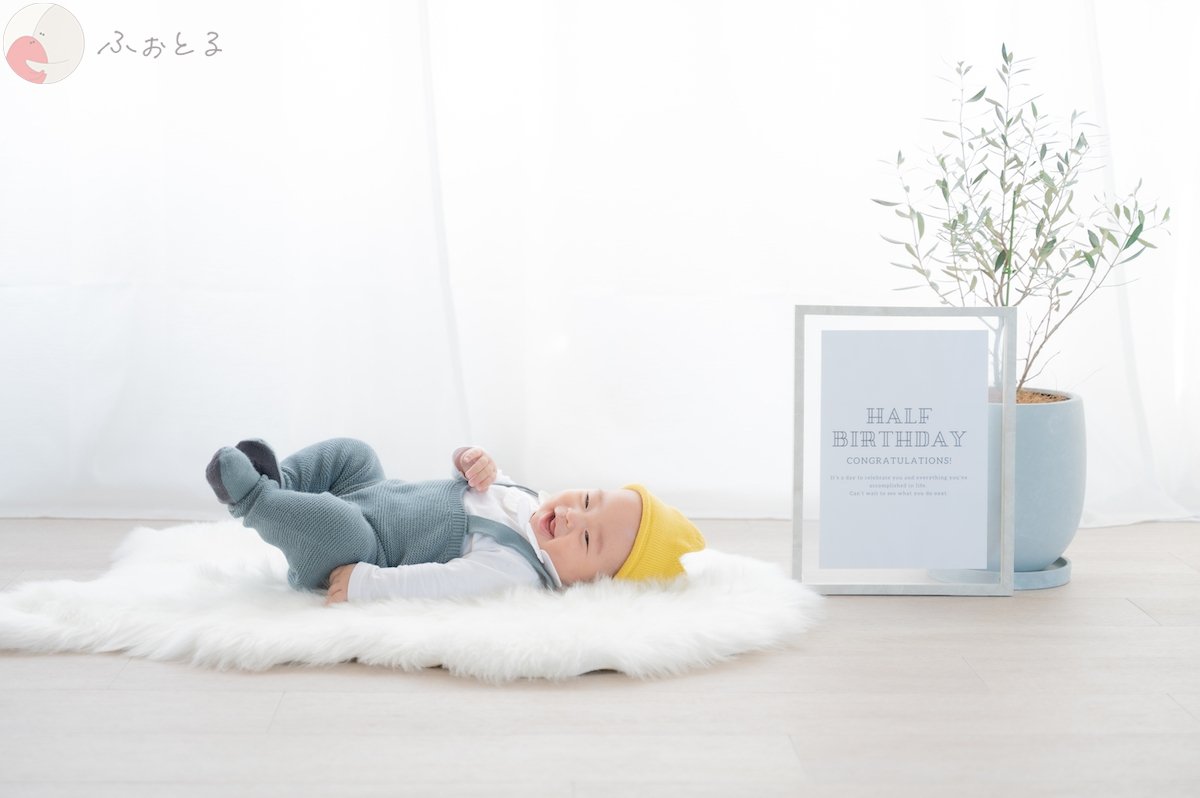 La page photo studioのポートフォリオ2