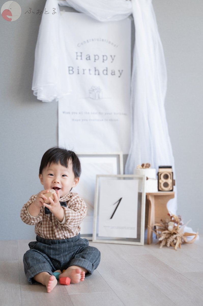 La page photo studioのポートフォリオ3