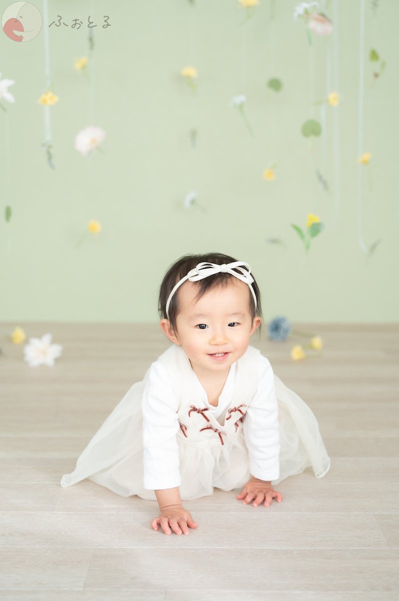 La page photo studioのポートフォリオ4